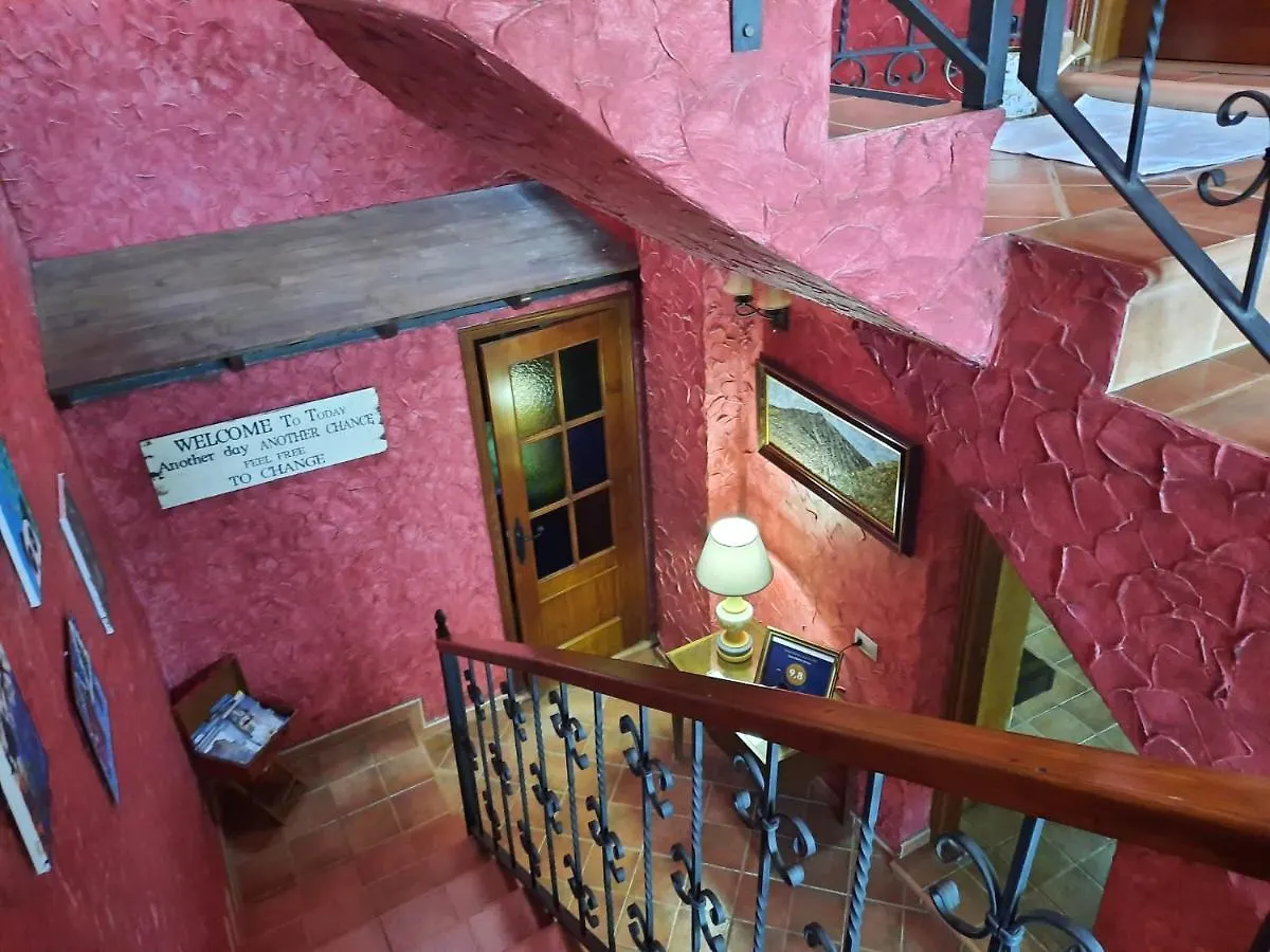 Casa Alberto Santos San Miguel de Abona