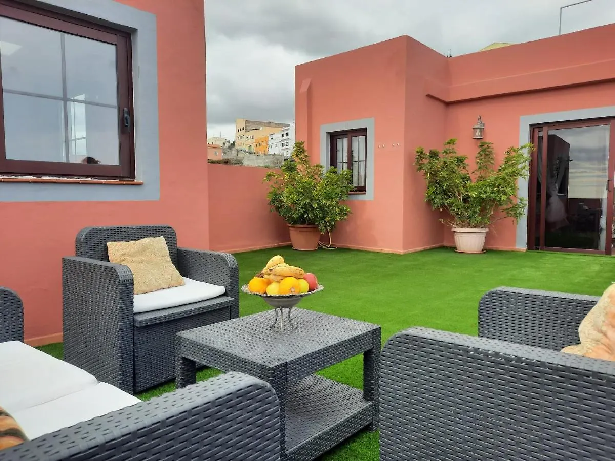 Сasa de vacaciones Casa Alberto Santos San Miguel de Abona