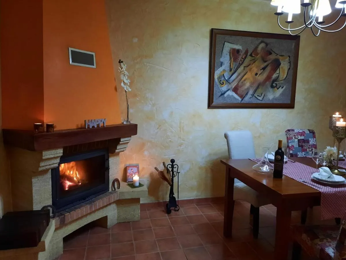 Сasa de vacaciones Casa Alberto Santos San Miguel de Abona