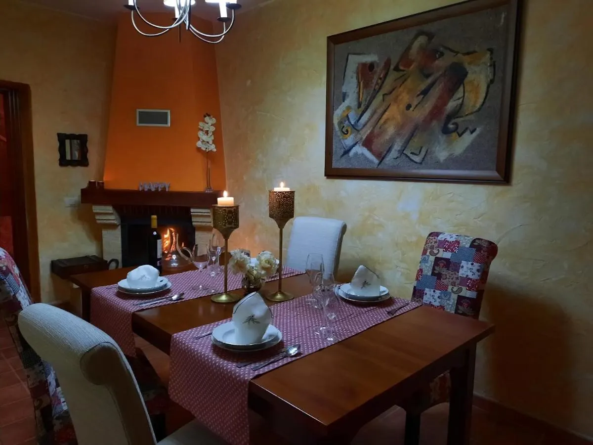 Casa Alberto Santos San Miguel de Abona Сasa de vacaciones