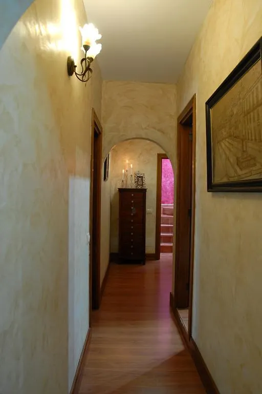 Casa Alberto Santos San Miguel de Abona 0*,