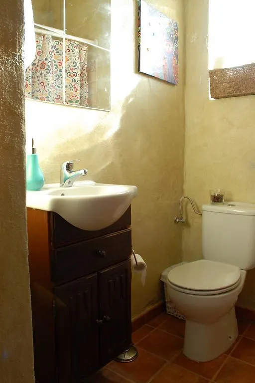 Casa Alberto Santos San Miguel de Abona Сasa de vacaciones