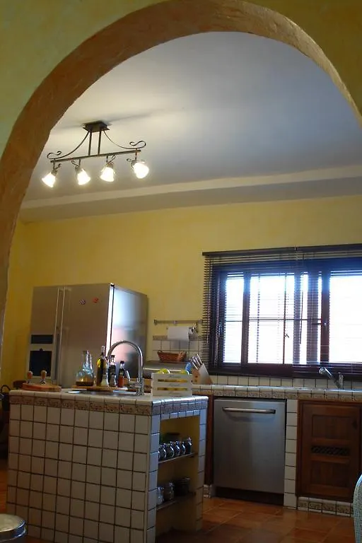 Сasa de vacaciones Casa Alberto Santos San Miguel de Abona