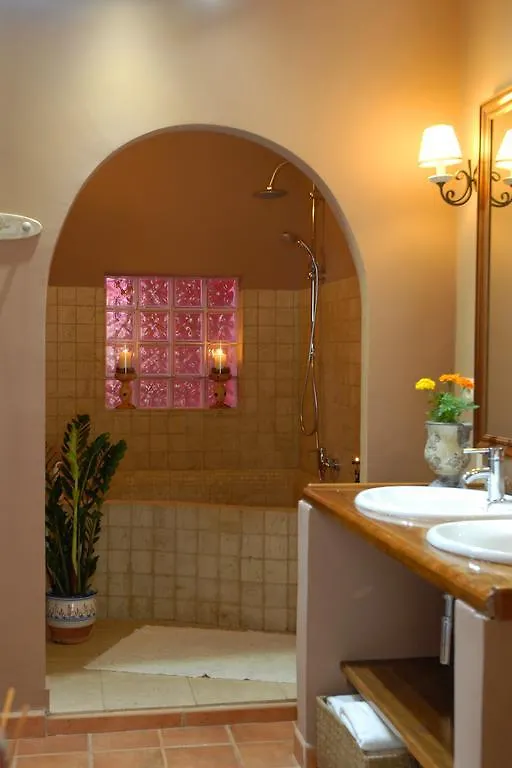 Casa Alberto Santos San Miguel de Abona 0*,  España